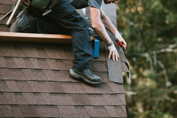 Residential Roof Replacement in Eagle, NE