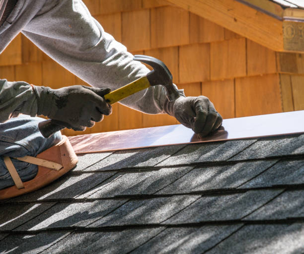 Roof Installation Near Me in Eagle, NE